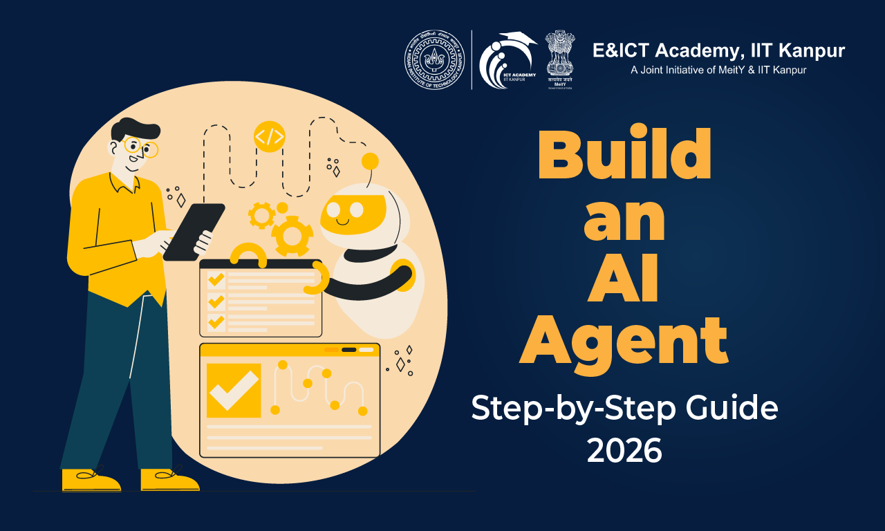 How to Build an AI Agent From Scratch in 2026: Step-by-Step Developer Guide